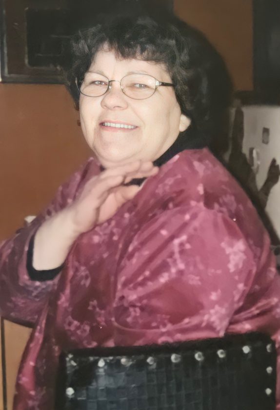 Patricia A. ‘Ceramic Pat’ ‘Reed’ Bourdeau News, Sports, Jobs Daily